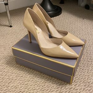 Louise et Cie Heel